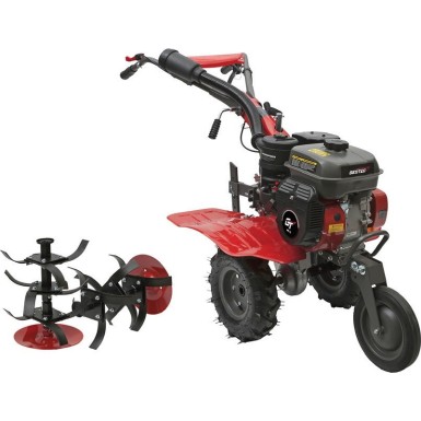 ΒΕΝΖΙΝΟΚΙΝΗΤΟ ΜΟΤΟΤΣΑΠΑ 196 CC GEOTEC GTM 500 GEP 901112201