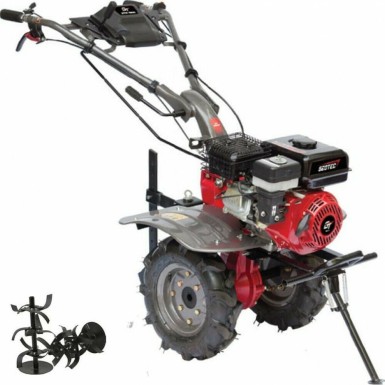 GEOTEC GTM-1000 ΣΚΑΠΤΙΚΟ ΒΕΝΖΙΝΗΣ 7HP ΜΕ 2+1 ΤΑΧΥΤΗΤΕΣ GEP 901117201