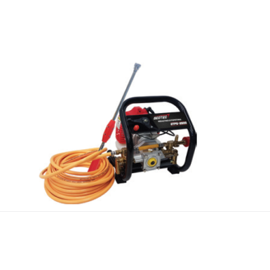 GEOTEC GTPS-2500  Ψεκαστικό Συγκρότημα Βενζίνης  25,4 CC GEP 902213101