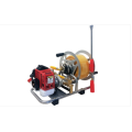 GEOTEC GTPS-2510 Ψεκαστικό Συγκρότημα Βενζίνης 25,4 CC GEP 902213102