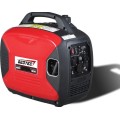 ΒΕΝΖΙΝΟΚΙΝΗΤΗ ΜΟΝΟΦΑΣΙΚΗ ΓΕΝΝΗΤΡΙΑ GEOTEC INVERTER GTI 2000 GEP 922208201