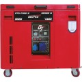 GEOTEC GTD 9500S ΠΕΤΡΕΛΑΙΟΚΙΝΗΤΗ ΤΡΙΦΑΣΙΚΗ ΓΕΝΝΗΤΡΙΑ 499,0 cc  GEP 922208503