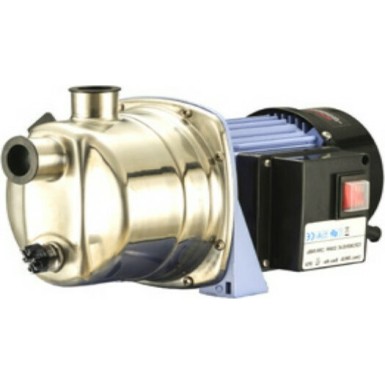 ΑΝΤΛΙΑ ΝΕΡΟΥ ΑΥΤ. ΑΝΑΡΡΟΦΗΣΕΩΣ1200 W SEAKOO ΙΝΟΧ CGP1200 GEP 931002714