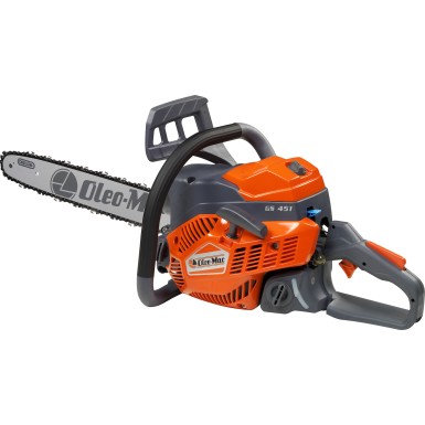 ΒΕΝΖΙΝΟΚΙΝΗΤΟ ΑΛΥΣΟΠΡΙΟΝΟ 2,9 HP OLEO-MAC GS451 GEP539501010