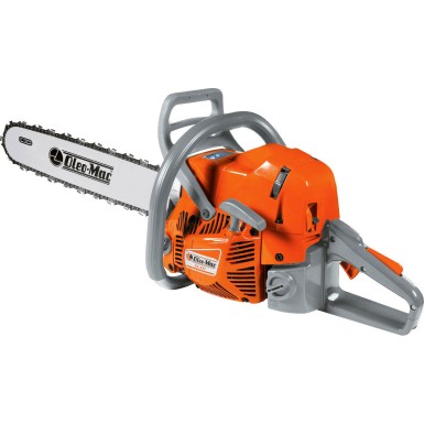 OLEO MAC ΑΛΥΣΟΠΡΙΟΝΟ ΚΛΑΔΕΥΤΙΚΟ ΒΕΝΖΙΝΗΣ 20" 4.7Hp ΜΕ ΛΑΜΑ 51cm  GS651 GEP539501003