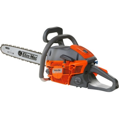 OLEO-MAC ΑΛΥΣΟΠΡΙΟΝΟ ΒΕΝΖΙΝΟΚΙΝΗΤΟ 3,0HP - ΛΑΜΑ 46CM GSH510 GEP539501008