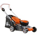 ΜΗΧΑΝΗ ΓΚΑΖΟΝ ΜΠΑΤΑΡΙΑΣ OLEO-MAC (2,5Ah)  Gi 44P STANDARD KIT
