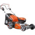 ΜΗΧΑΝΗ ΓΚΑΖΟΝ ΜΠΑΤΑΡΙΑΣ OLEO-MAC  (5,0Ah) Gi 48T PREMIUM KIT GEP539510011