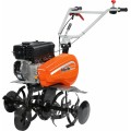 OLEO-MAC ΣΚΑΠΤΙΚΟ ΒΕΝΖΙΝΗΣ HOME PLUS 6HP 182cc MH 175 RKS GEP539509004