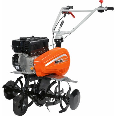 OLEO-MAC ΣΚΑΠΤΙΚΟ ΒΕΝΖΙΝΗΣ HOME PLUS 6HP 182cc MH 175 RKS GEP539509004