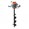OLEO-MAC MTL51 ΒΕΝΖΙΝΟΚΙΝΗΤΗ ΤΡΙΒΕΛΑ  GEP539505002