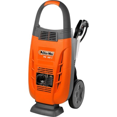 OLEO-MAC 2900 W ΠΛΥΣΤΙΚΟ PW190C GEP539506003
