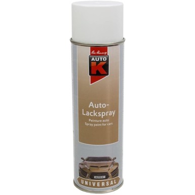ΧΡΩΜΑΤΑ ΑΥΤΟΚΙΝΗΤΩΝ ΣE SPRAY AUTO K  633 004