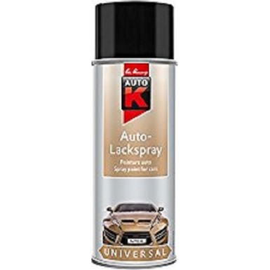 ΧΡΩΜΑΤΑ ΑΥΤΟΚΙΝΗΤΩΝ ΣE SPRAY AUTO K  633 021