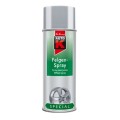 Kwasny Group AUTO K SPRAY ΒΑΦΗΣ ΖΑΝΤΩΝ ΛΕΥΚΟ ΓΥΑΛΙΣΤΕΡΟ  500ML 633 046