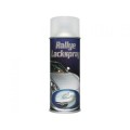 RALLYE PAINT Βερνίκι Βαφής 1K 600 ML ΔΙΑΦΑΝΕΣ 940 687