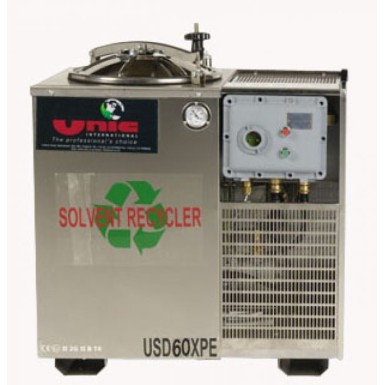 Ανακυκλωτής διαλυτών UNIC USD 60 XPE POWERCLEAN 350120
