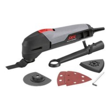 Πολυεργαλείο Skil 1470AA 200w 35676