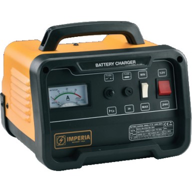 IMPERIA CT-30 ΦΟΡΤΙΣΤΗΣ ΜΠΑΤΑΡΙΩΝ 65679