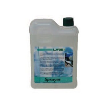 ΚΑΘΑΡΙΣΤΙΚΟ ΠΛΥΣΤΙΚΩΝ 2LT / LAVOR SPRAYER 44441