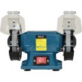 Δίδυμος τροχός Bulle 125mm 150 Watt 41841