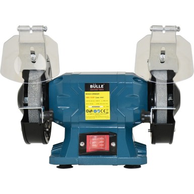 Δίδυμος τροχός Bulle 125mm 150 Watt 41841