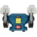 BULLE Δίδυμος Τροχός 250W 150mm 41842