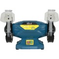 BULLE ΤΡΟΧΟΣ ΔΙΔΥΜΟΣ ΠΑΓΚΟΥ 150MM/350W 41843