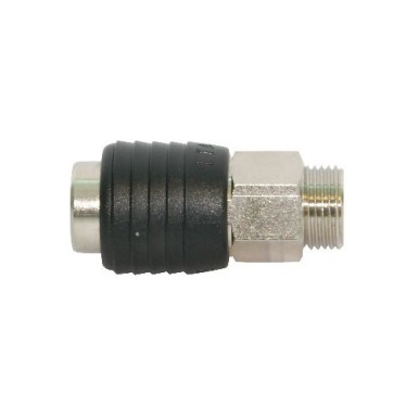 48510 ΤΑΧΥΣΥΝΔΕΣΜΟΣ 8mm-ΠΡΙΖΑ ΑΕΡΟΣ ΟΥΡΑ ΓΙΑ ΣΩΛΗΝΑ