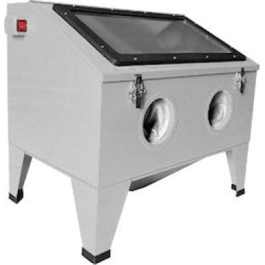EXPRESS SBC-190 ΚΑΜΠΙΝΑ ΑΜΜΟΒΟΛΗΣ ΠΑΓΚΟΥ 190lt 43247