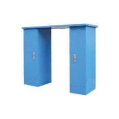 UNIMAC STAND-ΒΑΣΗ ΤΟΡΝΟΥ AL 550x250 V 43284