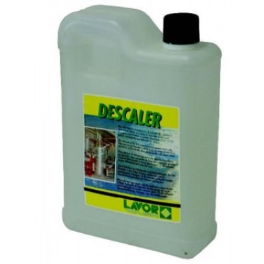 Υγρό αφαλάτωσης Lavor DESCALER 2lt 44443