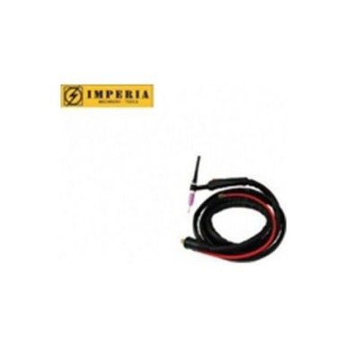 ΤΣΙΜΠΙΔΑ TIG INVERTER 4 ΜΕΤΡΑ IMPERIA 45756 
