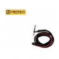 Τσιμπίδα TIG INVERTER Imperia SR 26 4 Μέτρα 65695