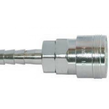 48511 ΤΑΧΥΣΥΝΔΕΣΜΟΣ 10mm-ΠΡΙΖΑ ΑΕΡΟΣ ΟΥΡΑ ΓΙΑ ΣΩΛΗΝΑ