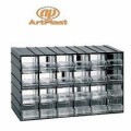 ARTPLAST ΚΟΥΤΙ ΑΠΟΘΗΚΕΥΣΗΣ 611 ΜΕ 24 ΣΥΡΤΑΡΙΑ - 610104 