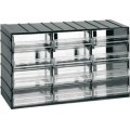 ArtPlast Κουτί Αποθήκευσης Με 12 Συρτάρια 610106