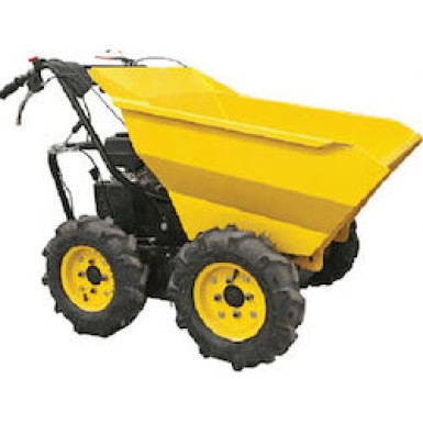 EXPRESS ΜΗΧ/ΤΟ ΑΝΑΤΡΕΠΟΜΕΝΟ ΚΑΡΟΤΣΙ 196cc, 6.5HP 63065
