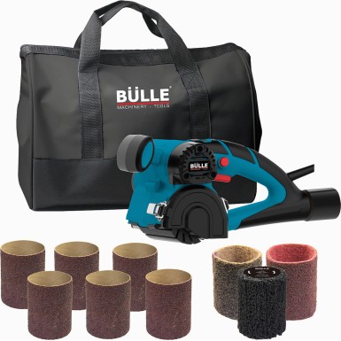 Κυλινδρικό τριβείο Bulle 420 Watt πολλαπλών χρήσεων 633052