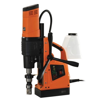 Μαγνητικά Δράπανα 1500 Watt 60mm BULLE 633076