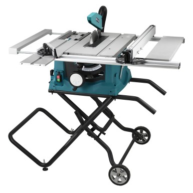 Παγκοπρίονο Βαρέως Τύπου 250mm 1800 Watt BULLE 633077