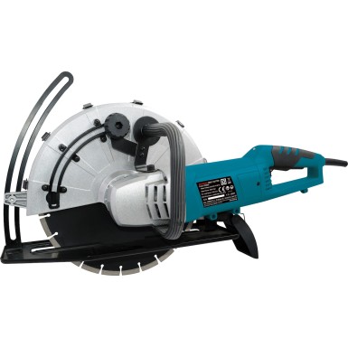 BULLE ΗΛΕΚΤΡΙΚΟΣ ΚΟΦΤΗΣ ΔΟΜΙΚΩΝ ΥΛΙΚΩΝ 2600W 633082