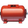 Πιεστικά δοχεία μεταλλικές οριζόντιο CF50L (63624)