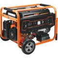 KRAFT LT 9000 ΗΛΕΚΤΡΟΓΕΝΝΗΤΡΙΑ ΒΕΝΖΙΝΗΣ 7000W 63727