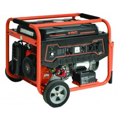 KRAFT ΓΕΝΝΗΤΡΙΑ LT6500E 63732