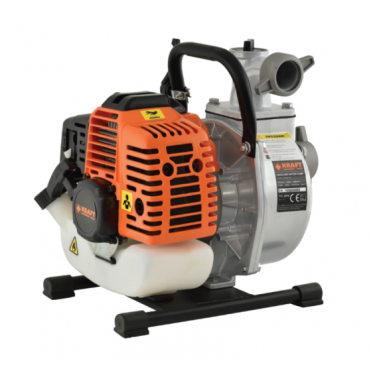 KRAFT ΒΕΝΖΙΝΟΚΙΝΗΤΗ ΑΝΤΛΙΑ 52 CC 63759