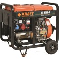 ΓΕΝΝΗΤΡΙΑ ΠΕΤΡΕΛΑΙΟΥ (DIESEL) KRAFT WS 8500-3 63774