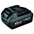 ΜΠΑΤΑΡΙΑ ΠΙΣΤΟΛΕΤΟΥ 63497 18V 4Ah / BULLE 64264
