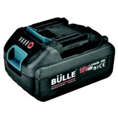 ΜΠΑΤΑΡΙΑ ΠΙΣΤΟΛΕΤΟΥ 63497 18V 4Ah / BULLE 64264
