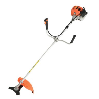 KRAFT Θαμνοκοπτικό Βενζινοκίνητο 72cc 3.4HP 691059